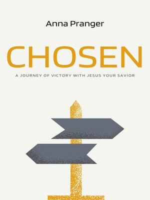 cover image of Chosen